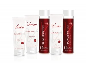 VersaSpa Skincare